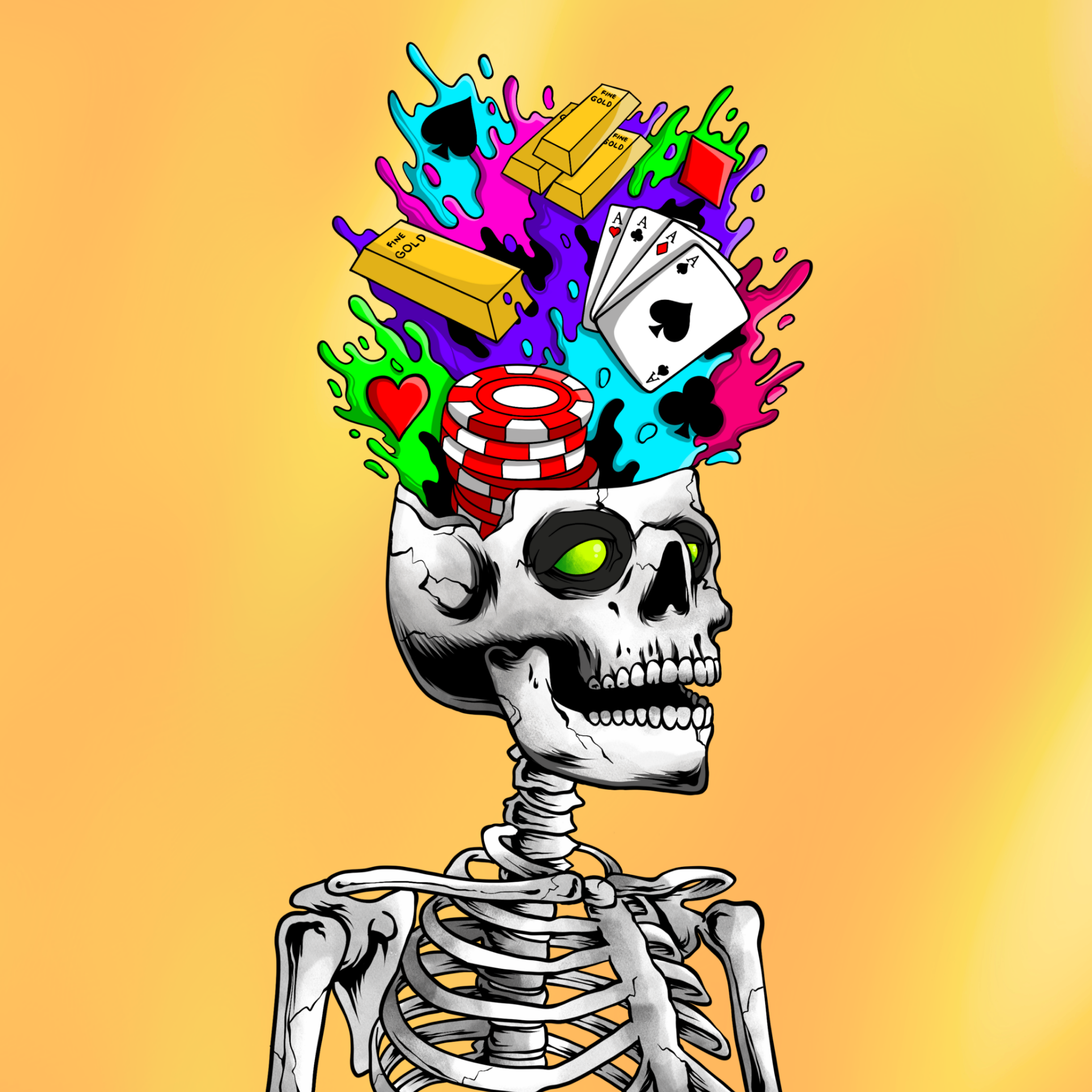 Leth (letmh.lens) Lens social identity (.lens handle) PFP