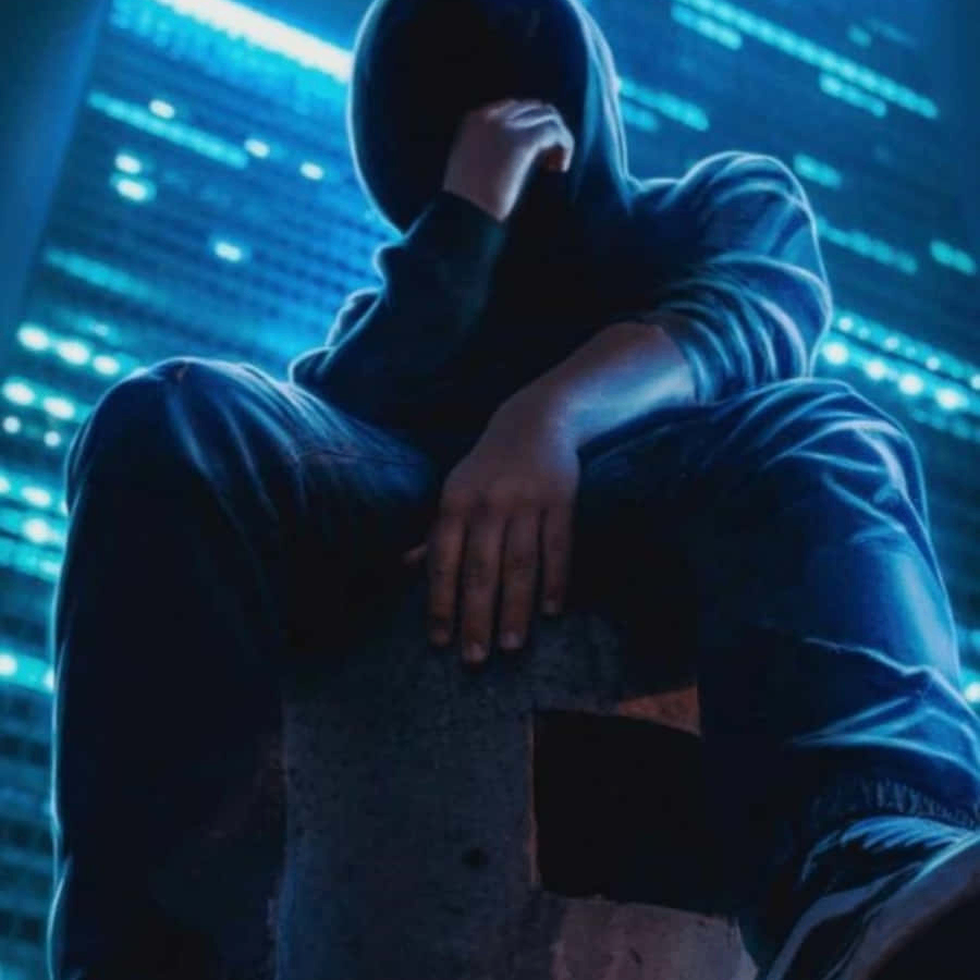 Dorian (namme.lens) Lens social identity (.lens handle) PFP