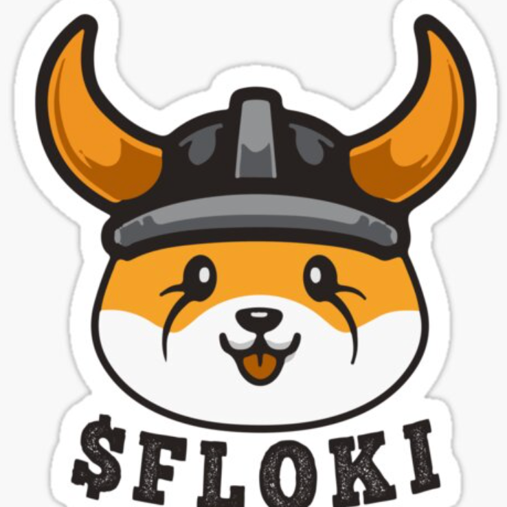 Floky1 (floky1.lens) Lens social identity (.lens handle) PFP