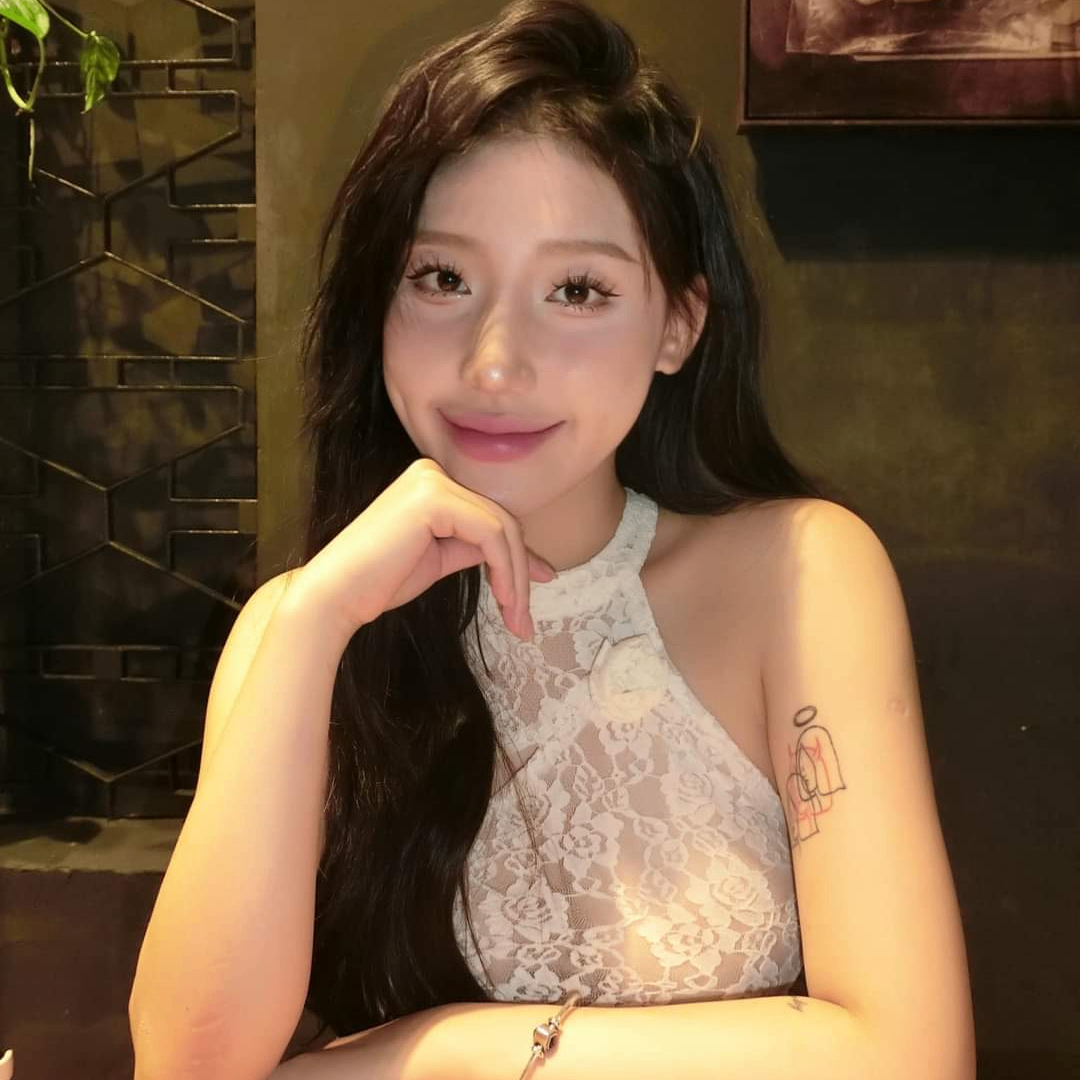 Ngoc Nhu (ngocnhu0212.lens) Lens social identity (.lens handle) PFP