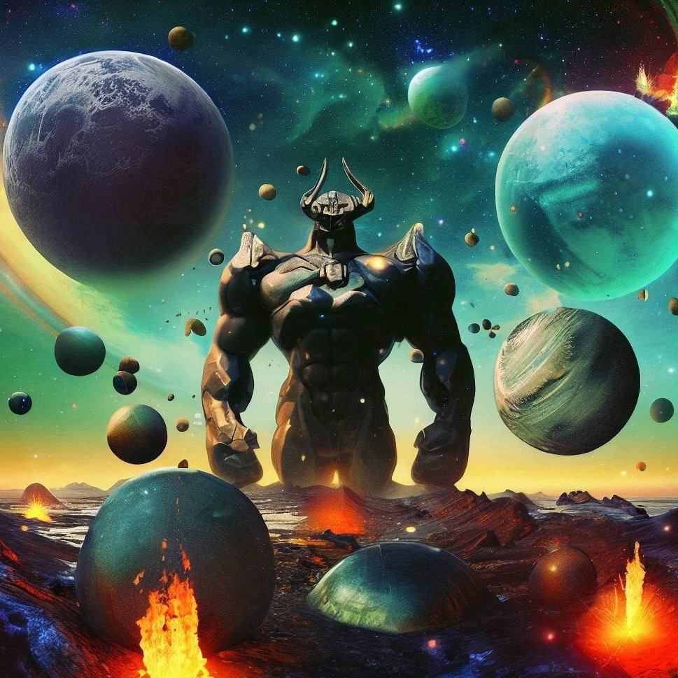 Aaron (kikaer.lens) Lens social identity (.lens handle) PFP