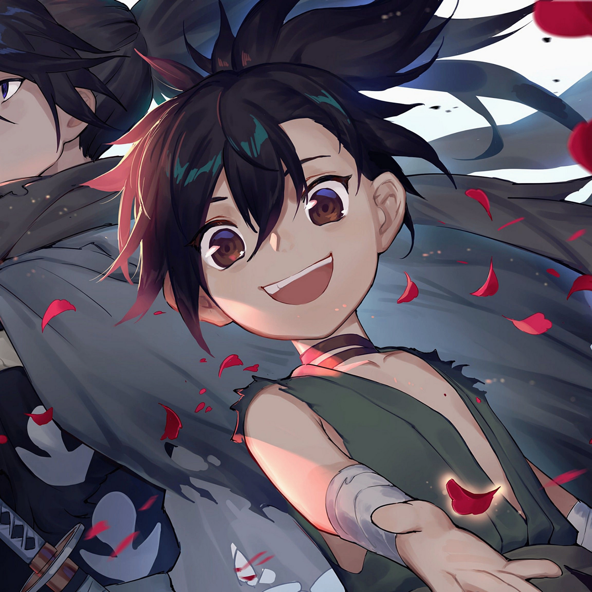 yassine (yassineee.lens) Lens social identity (.lens handle) PFP