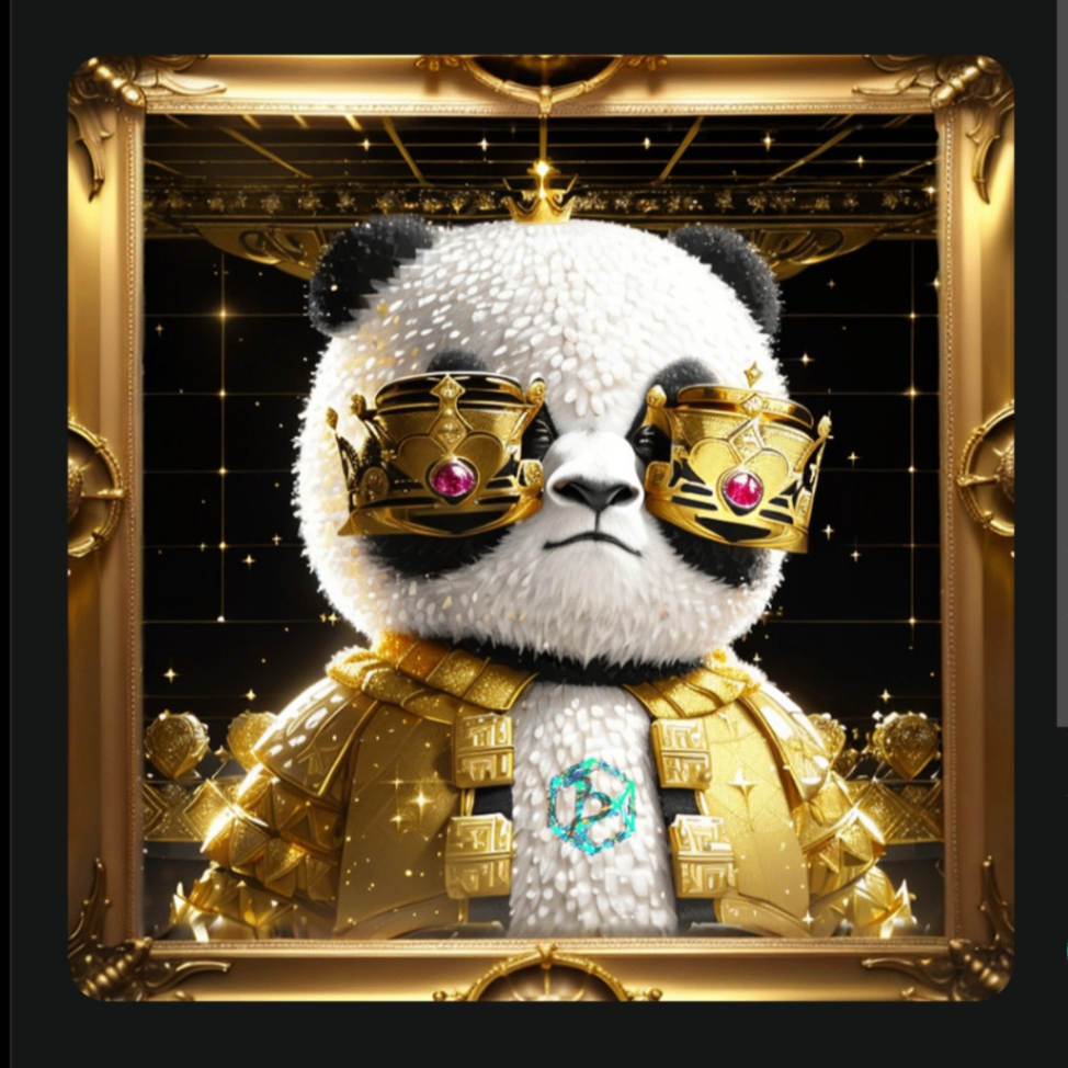 Ram (dappbay.lens) Lens social identity (.lens handle) PFP