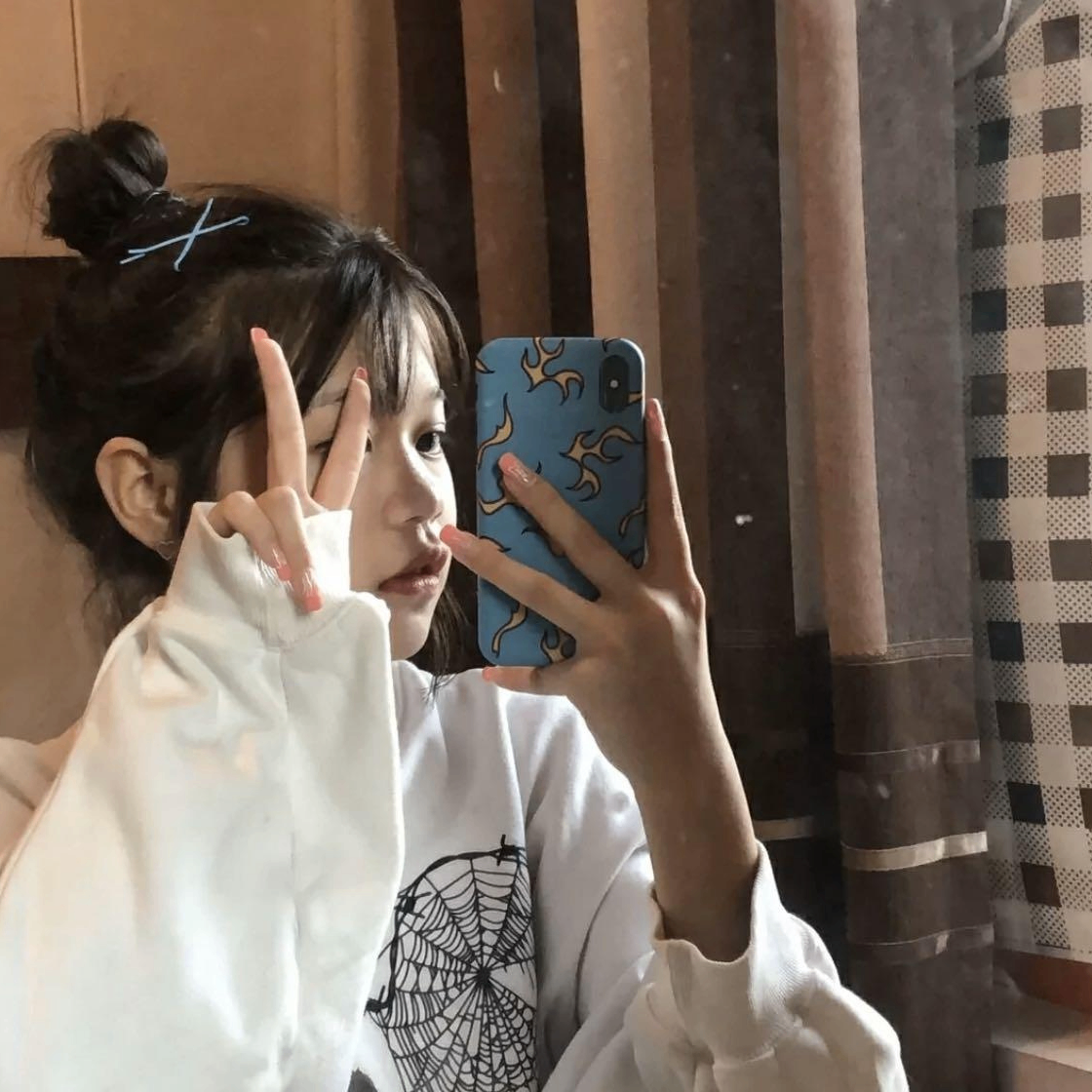 Michael (ariantu.lens) Lens social identity (.lens handle) PFP