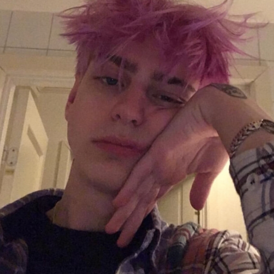 Vito DuBois (yyymlk.lens) Lens social identity (.lens handle) PFP