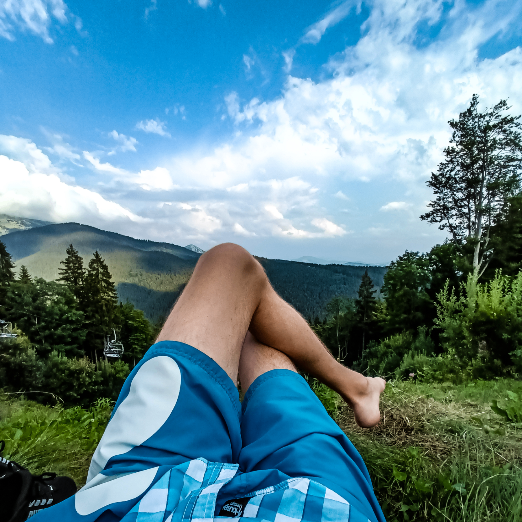 Igor Ukraine (map68.lens) Lens social identity (.lens handle) PFP