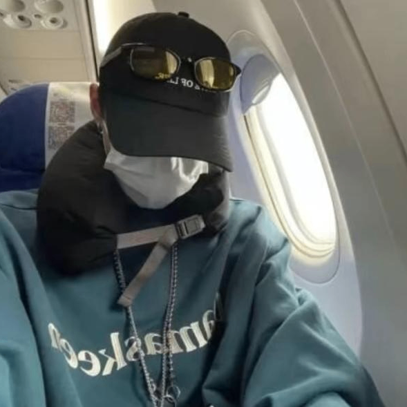 Mignon Poe (ykkkk.lens) Lens social identity (.lens handle) PFP