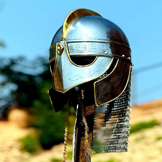 NorseMan (norseman.lens) Lens social identity (.lens handle) PFP