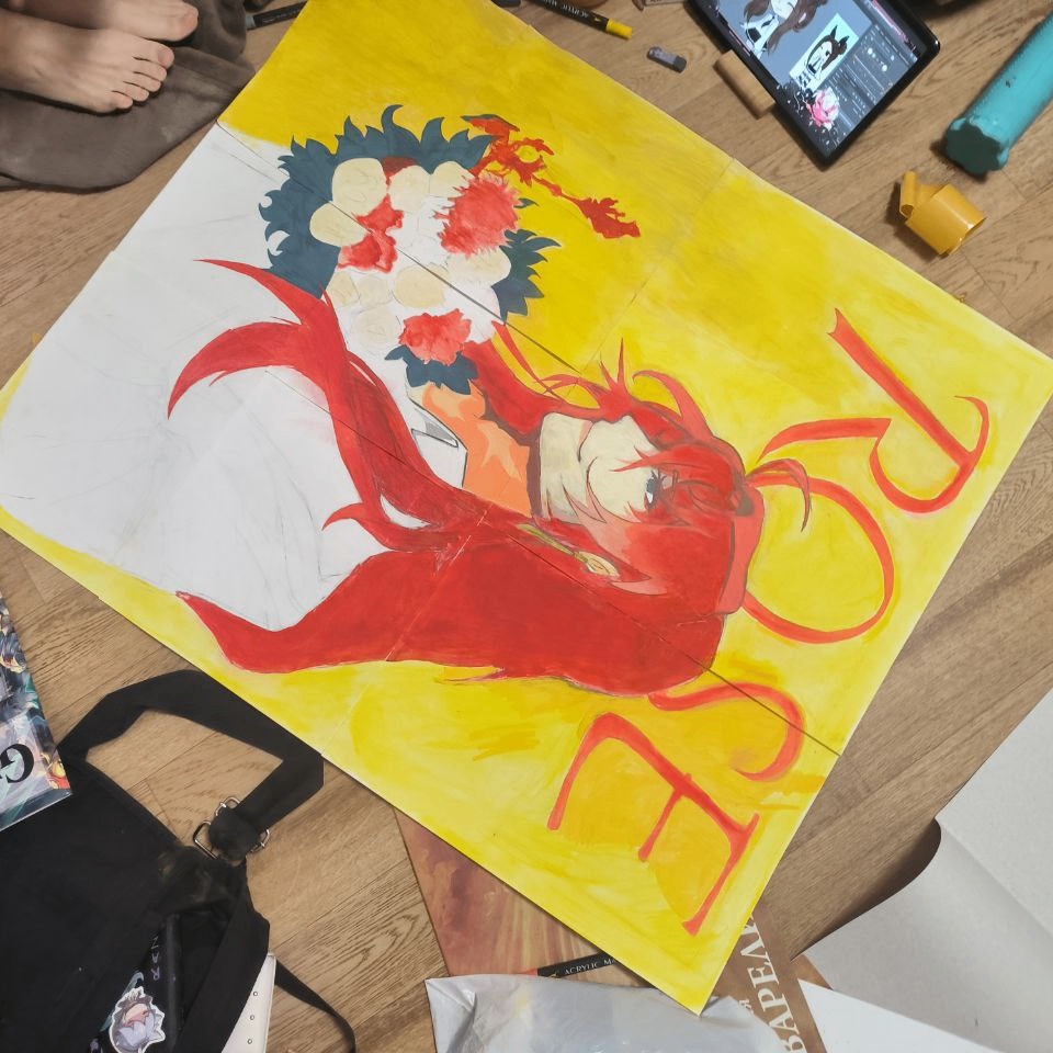 галина (gala2506.lens) Lens social identity (.lens handle) PFP