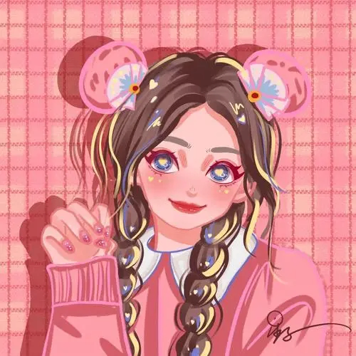 Bella Mond (qqqqqg.lens) Lens social identity (.lens handle) PFP