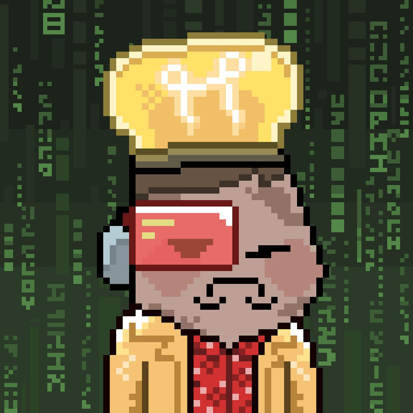 OdinW (dubelyou.lens) Lens social identity (.lens handle) PFP