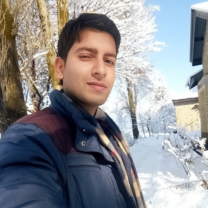 SAHIL KASHYAP (livehi.lens) Lens social identity (.lens handle) PFP