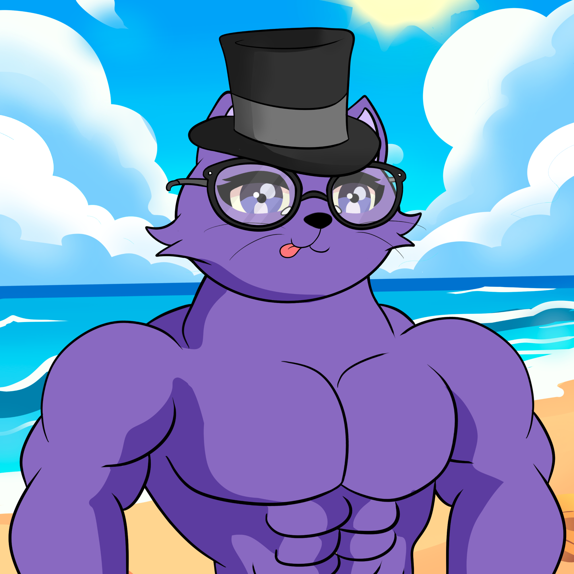 Dheyam Cabildo (dheyam.lens) Lens social identity (.lens handle) PFP