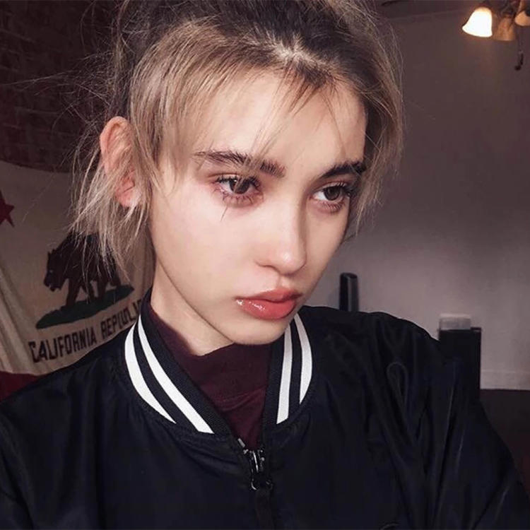 SparklingStella (blockzame17.lens) Lens social identity (.lens handle) PFP