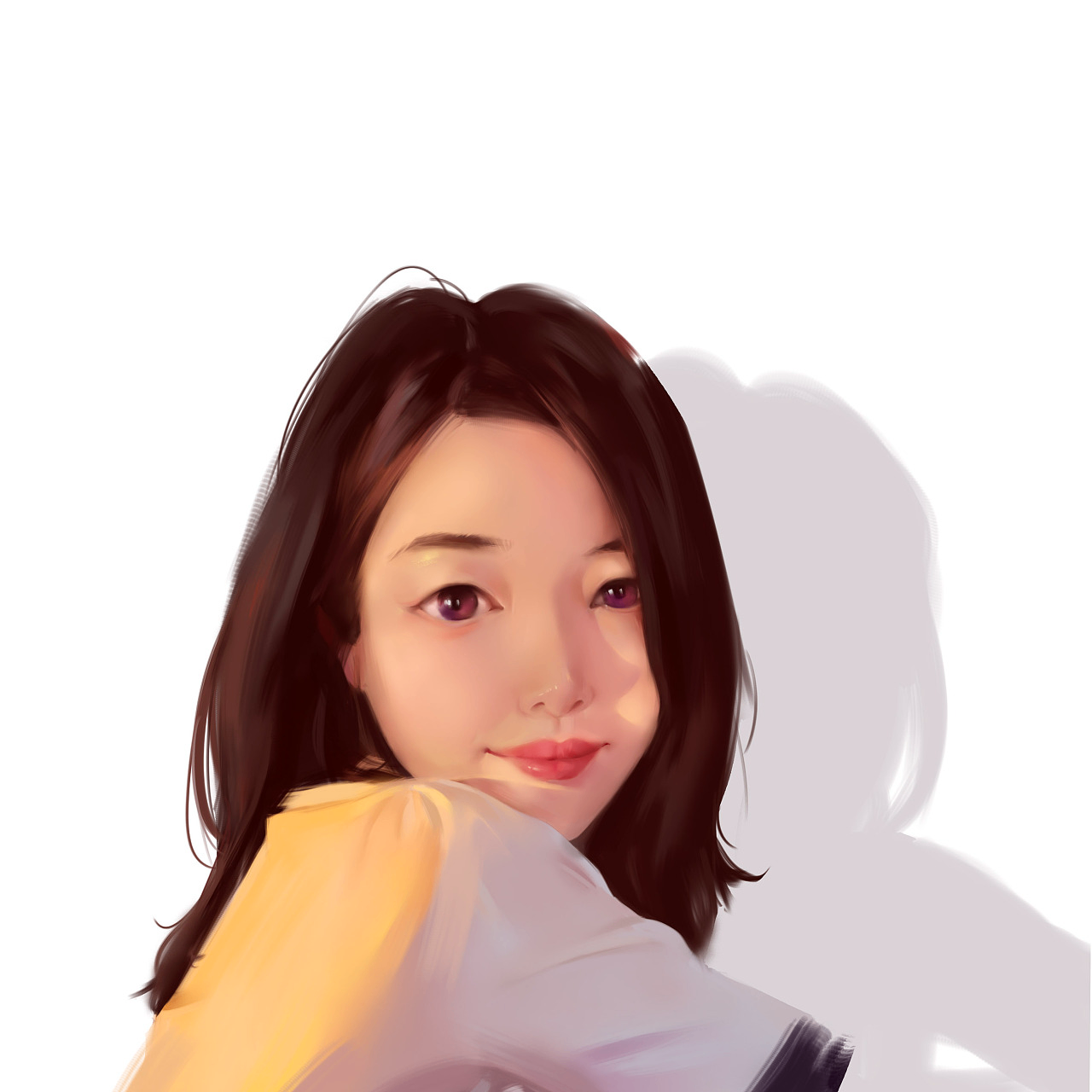 Kenneth Gunter (mmmmeee.lens) Lens social identity (.lens handle) PFP