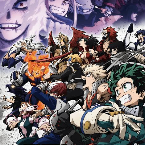 Izuku (izuku.lens) Lens social identity (.lens handle) PFP