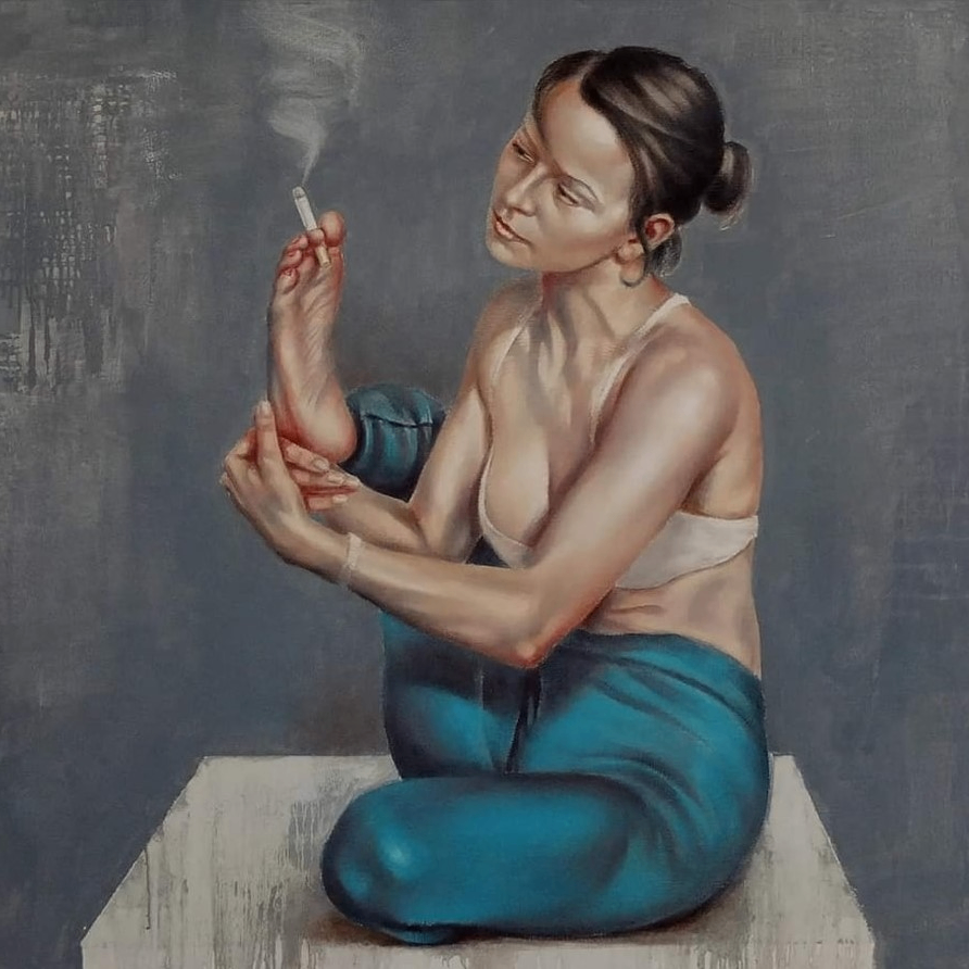 Senoritaa (senoritaa.lens) Lens social identity (.lens handle) PFP