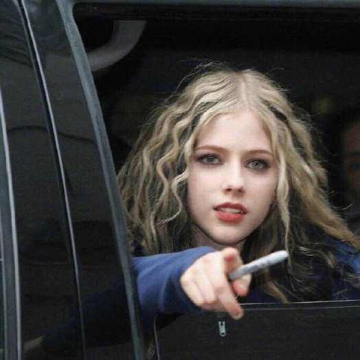 Sophia Elizabeth Carter (arrrt.lens) Lens social identity (.lens handle) PFP