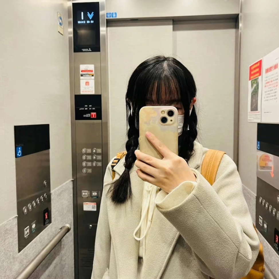 YUMI (sayuki.lens) Lens social identity (.lens handle) PFP