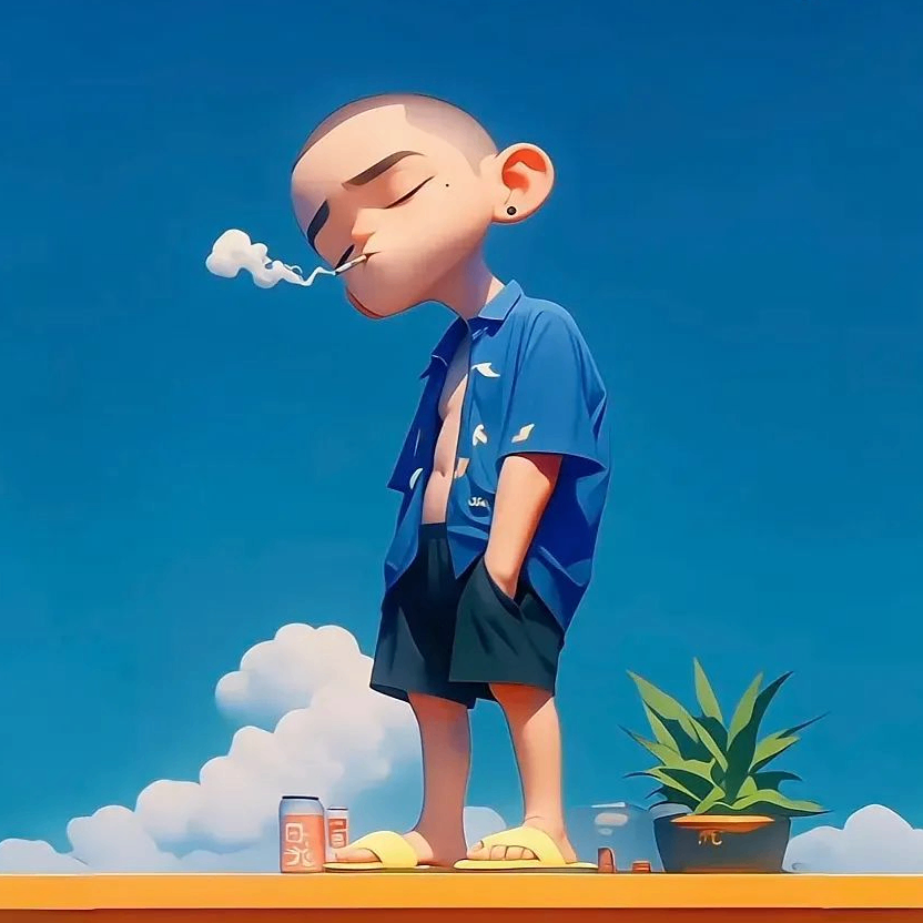 Uijoy (dgggyu.lens) Lens social identity (.lens handle) PFP