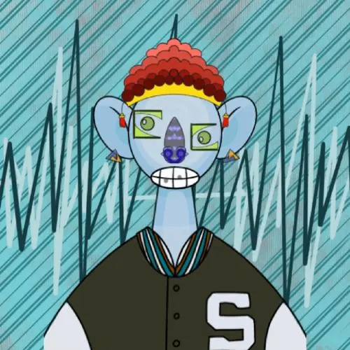 Skylar (labsnd.lens) Lens social identity (.lens handle) PFP