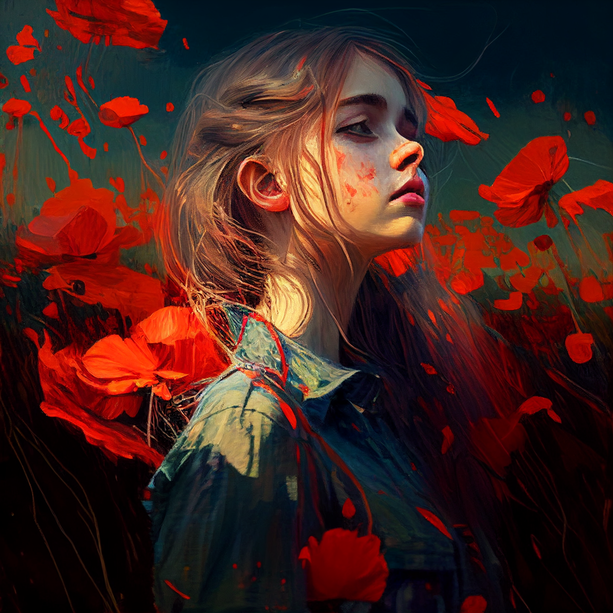 flying tiger (andreasp.lens) Lens social identity (.lens handle) PFP