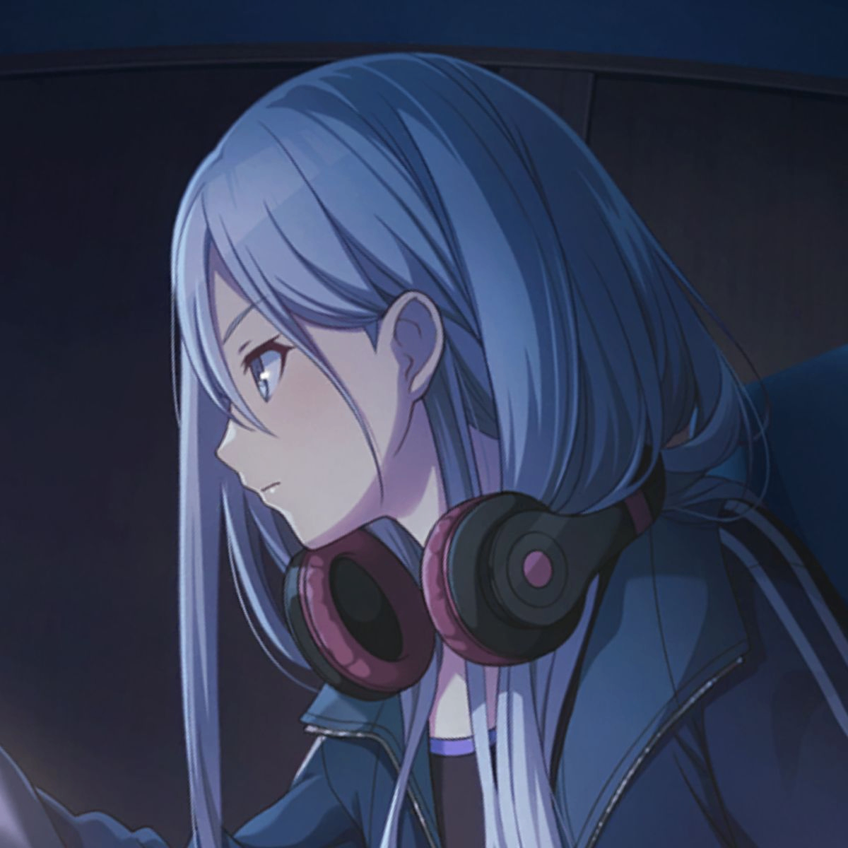 Maity (maity.lens) Lens social identity (.lens handle) PFP