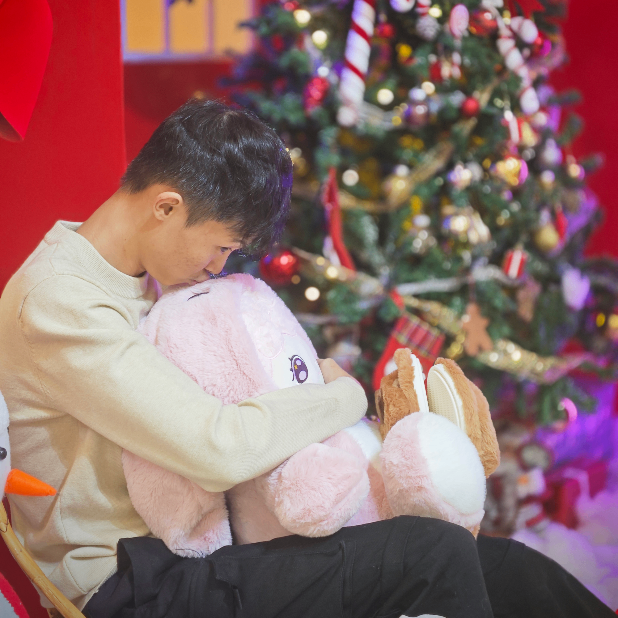 Công Chức (congchuc.lens) Lens social identity (.lens handle) PFP