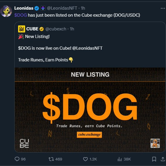 gavin wood (runeone.lens) Lens social identity (.lens handle) PFP