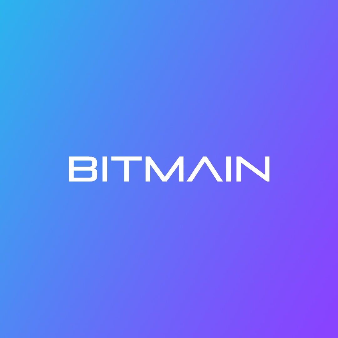 Bitmain Technologies (bitmain.lens) Lens social identity (.lens handle) PFP