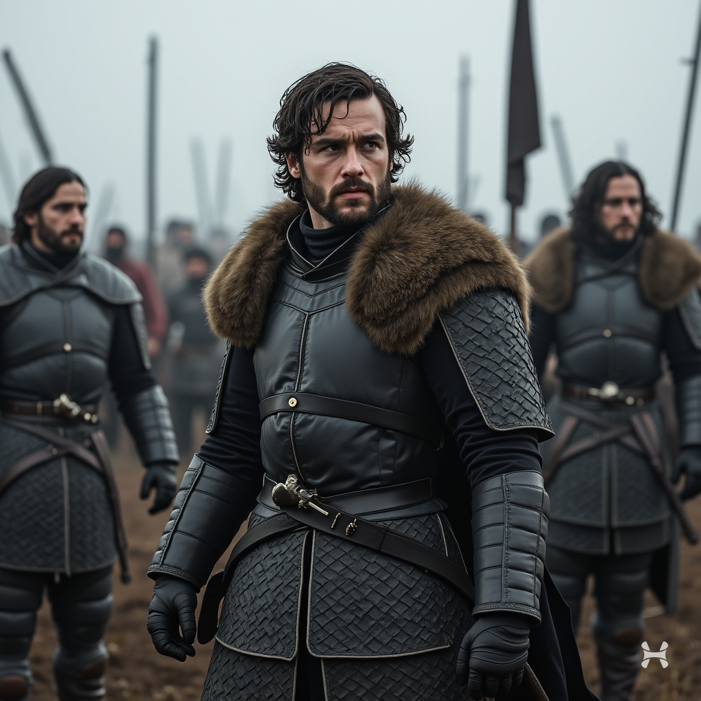 HunterX (hunterhue.lens) Lens social identity (.lens handle) PFP