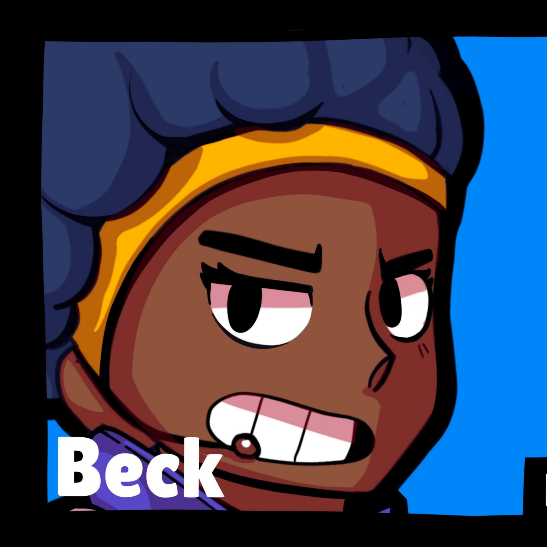 Backa (buharanin.lens) Lens social identity (.lens handle) PFP