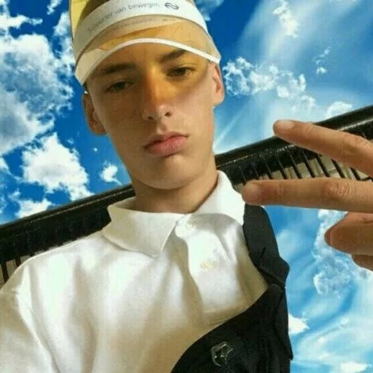 CentaurChronicler (perkypartridge.lens) Lens social identity (.lens handle) PFP