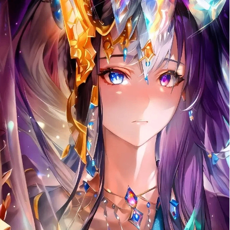 Verna Beard (yyywwww.lens) Lens social identity (.lens handle) PFP