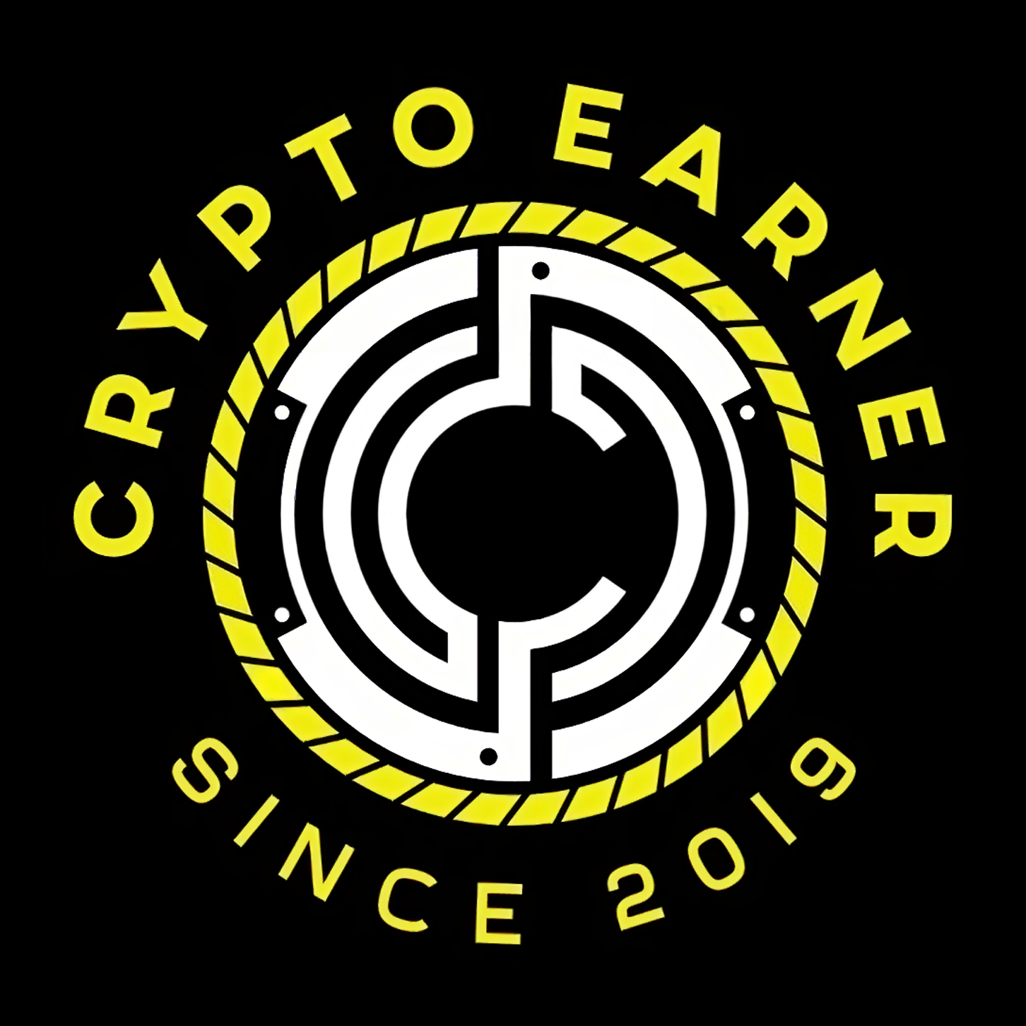 Crypto Earner (🌸, 🌿) (xearner.lens) Lens social identity (.lens handle) PFP