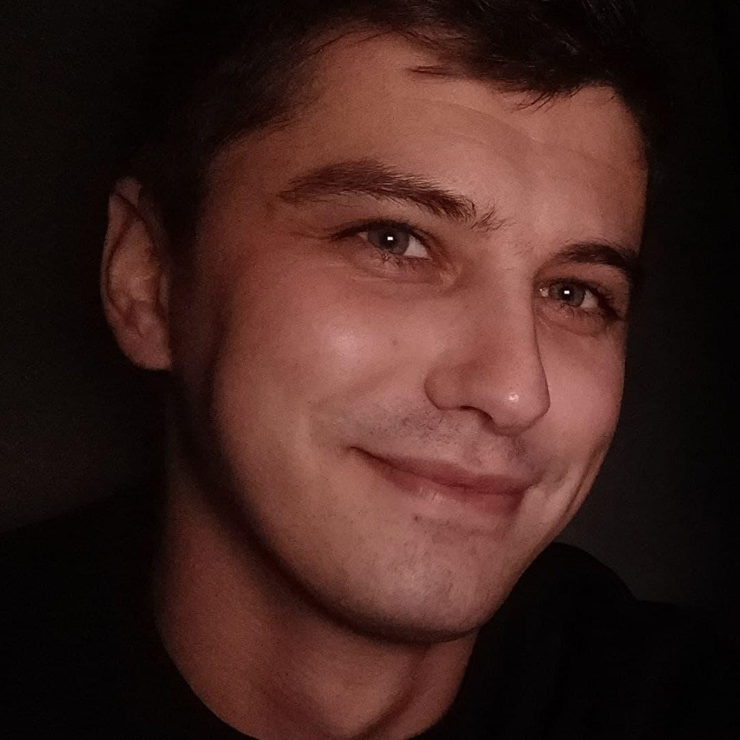 Alex Svystun (alexsvystun.lens) Lens social identity (.lens handle) PFP