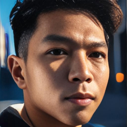 Truong Phuoc Duy (truongduy.lens) Lens social identity (.lens handle) PFP