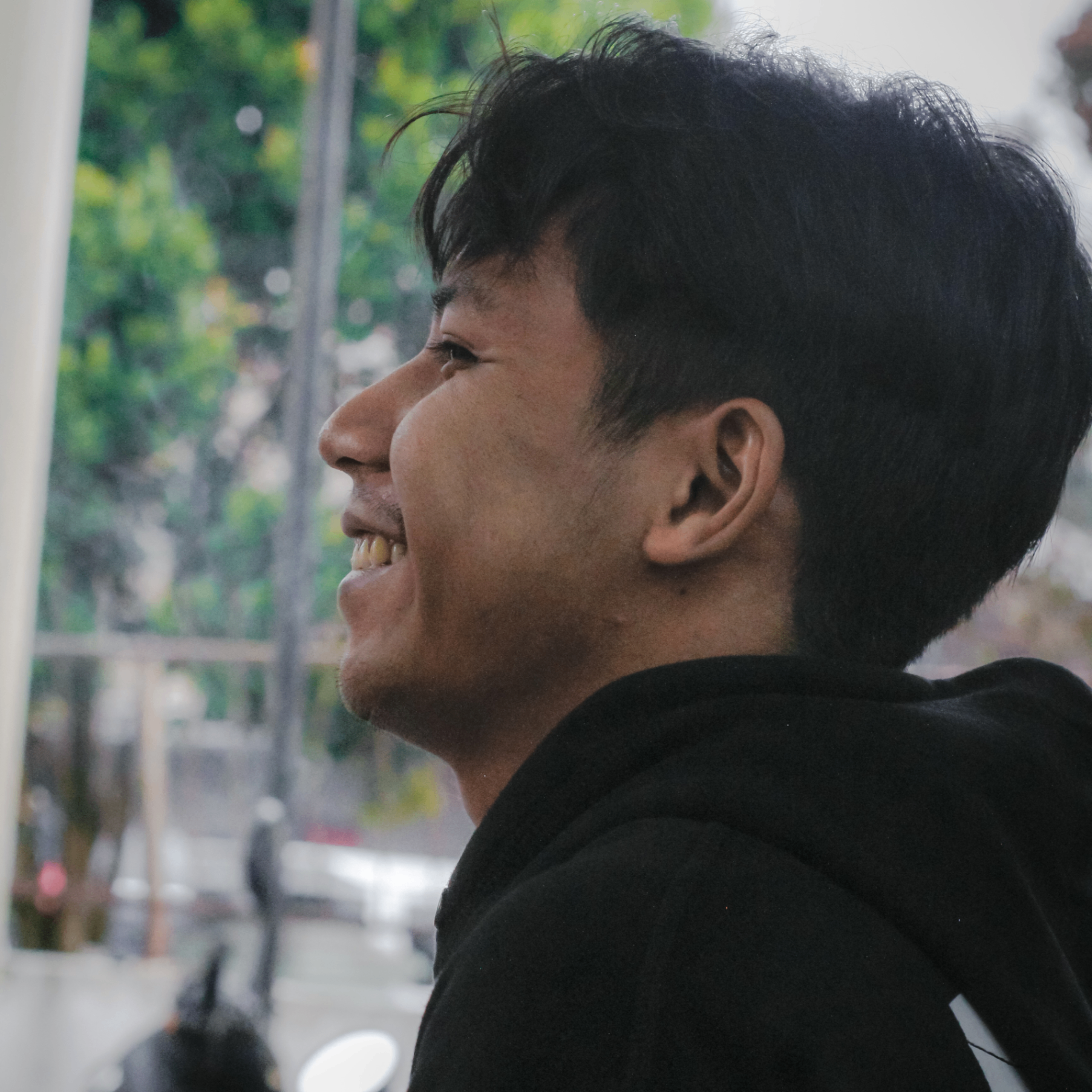 vikry99 (vikry99.lens) Lens social identity (.lens handle) PFP