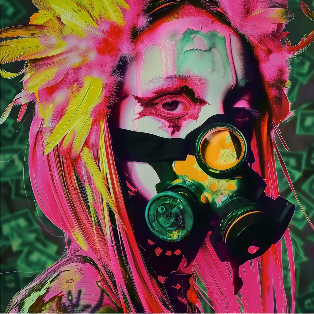 nameusey (nameusey.lens) Lens social identity (.lens handle) PFP