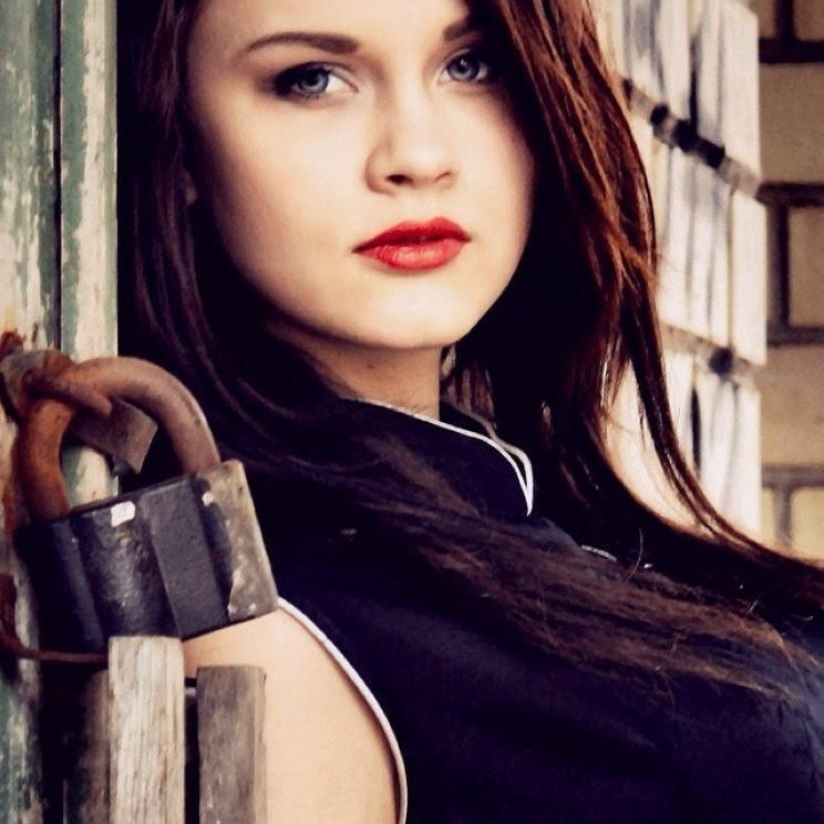 Belle Pritt (bellepritt.lens) Lens social identity (.lens handle) PFP