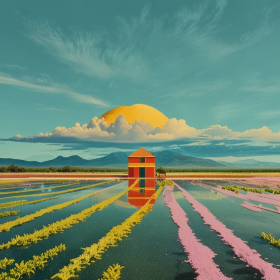 Beth (beths.lens) Lens social identity (.lens handle) PFP