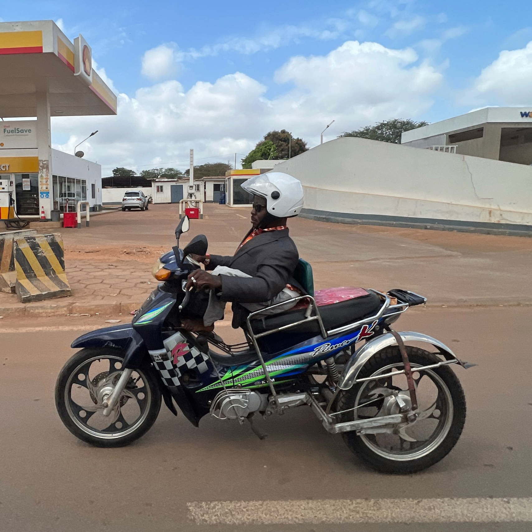 Solstice (solstice.lens) Lens social identity (.lens handle) PFP