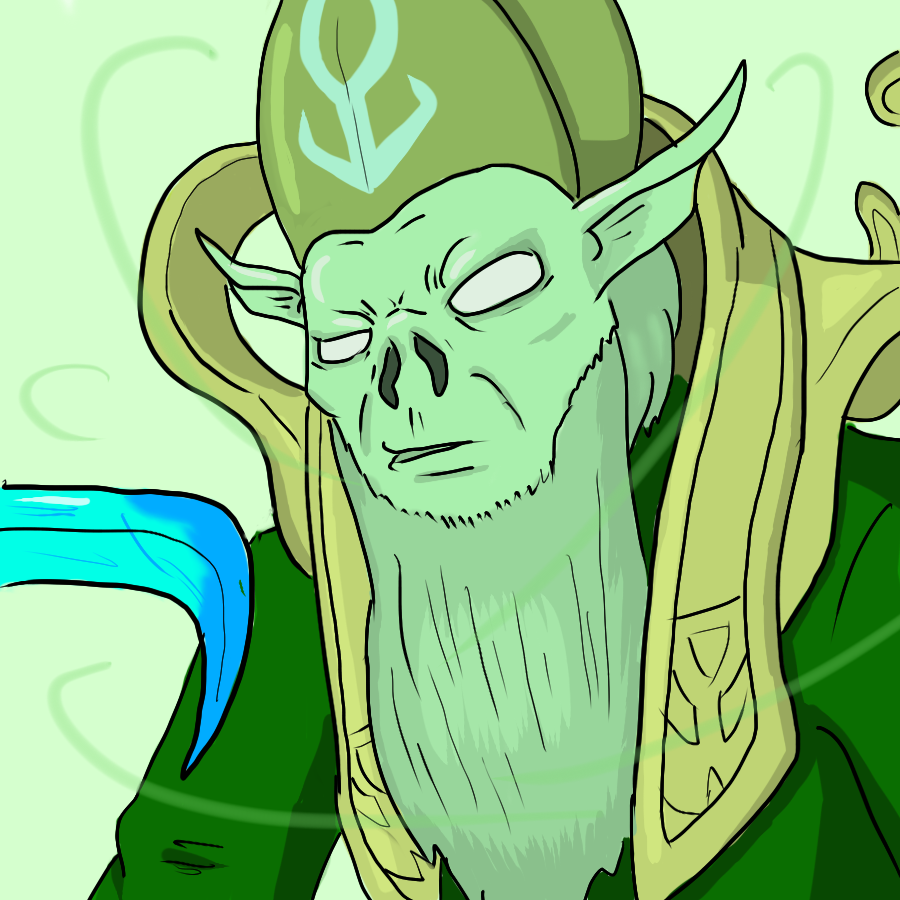 necrophos (necrophos.lens) Lens social identity (.lens handle) PFP