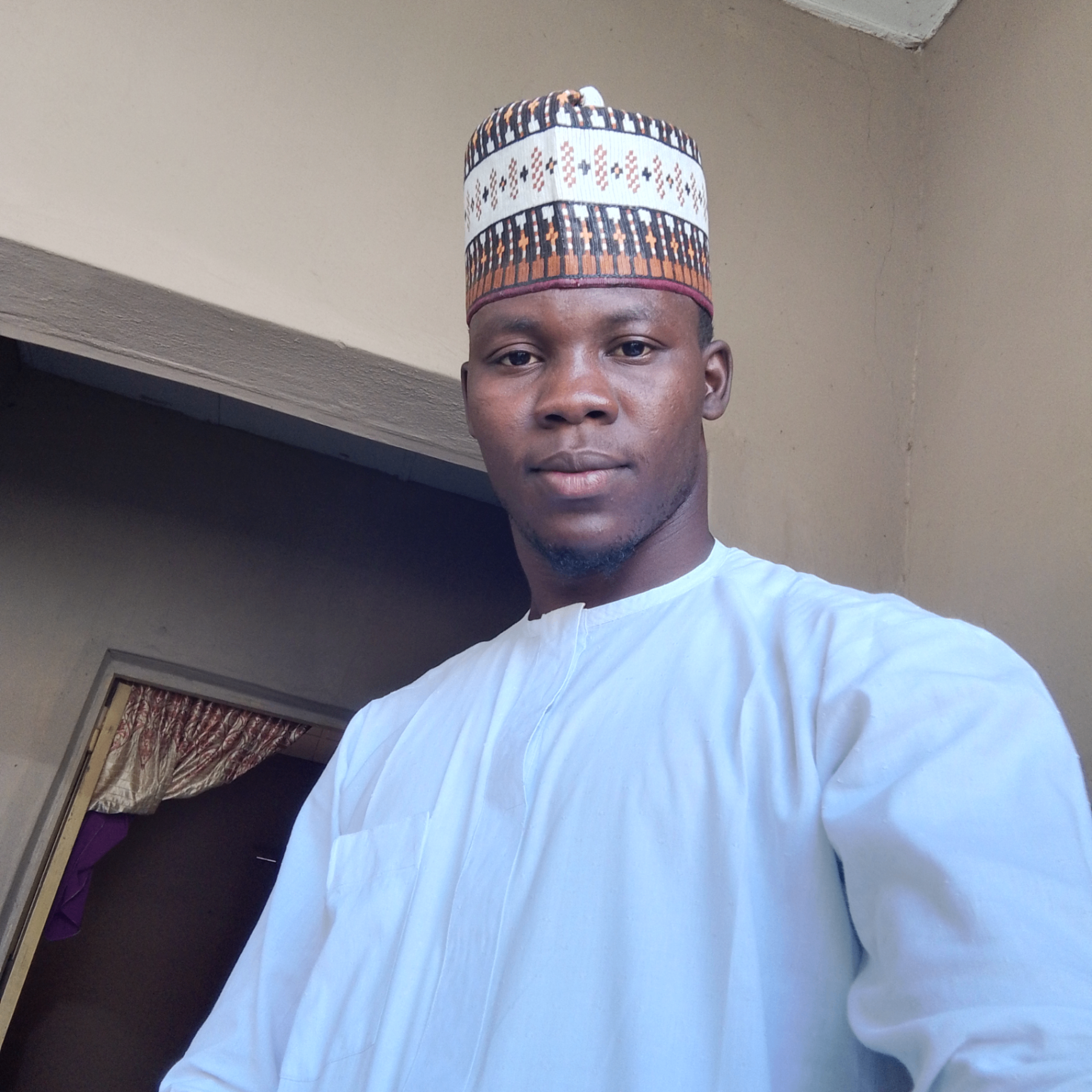 Mustapha Mallam Bura (bgkakke.lens) Lens social identity (.lens handle) PFP