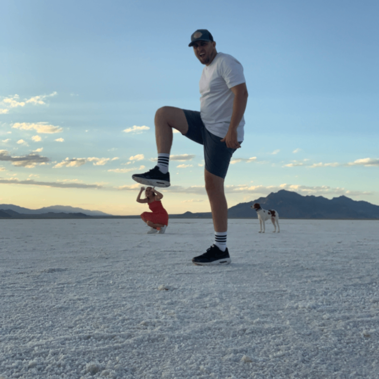 Nick (110011.lens) Lens social identity (.lens handle) PFP