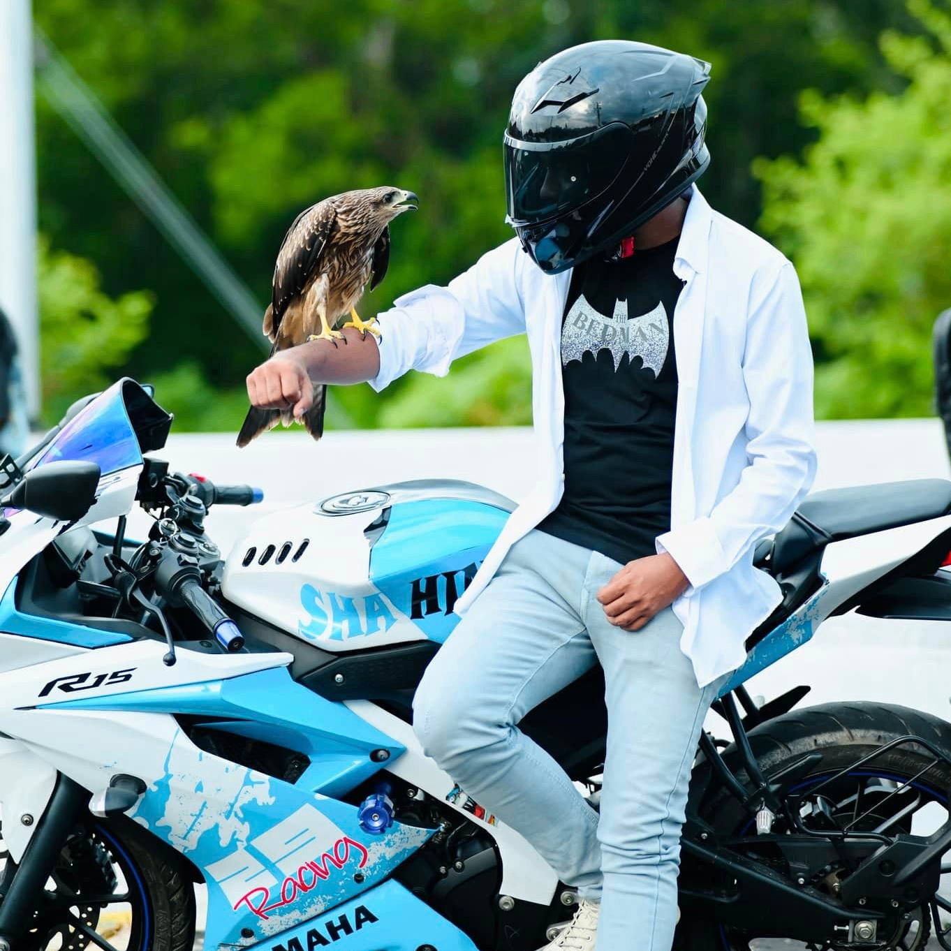 Md Shahin Ali (rafiulkhan.lens) Lens social identity (.lens handle) PFP