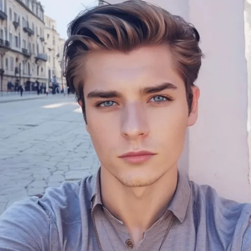 Max Zen (maxzen.lens) Lens social identity (.lens handle) PFP