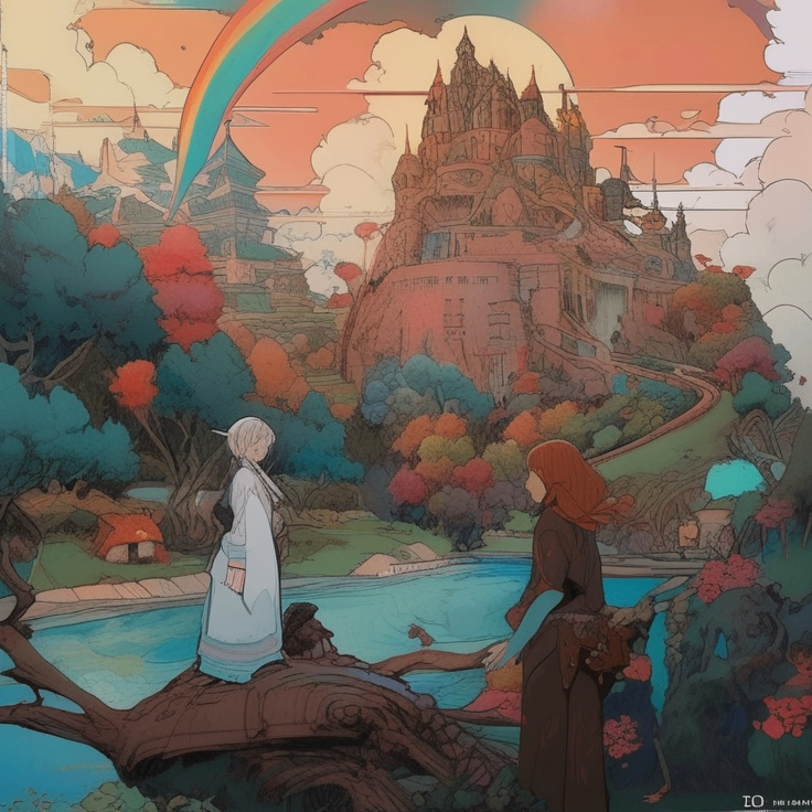 Freya (coffeebrewingfrey.lens) Lens social identity (.lens handle) PFP