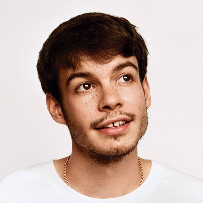 Daniel (rexorangecounty.lens) Lens social identity (.lens handle) PFP