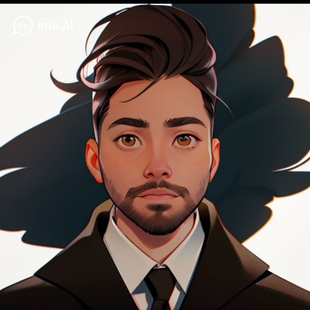 milad (sirmili.lens) Lens social identity (.lens handle) PFP